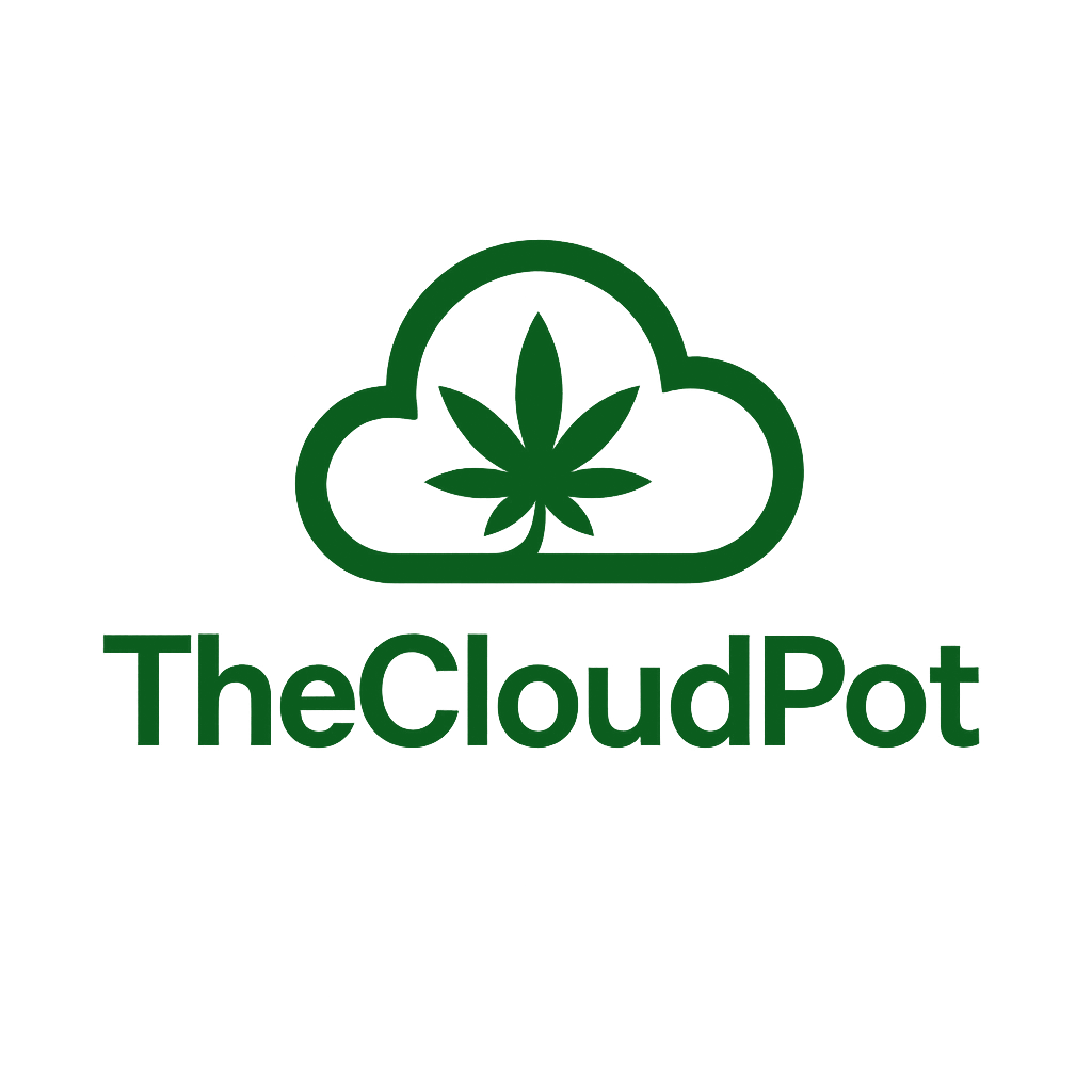 The Cloud Pot